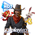 PLAYTECH(FR)