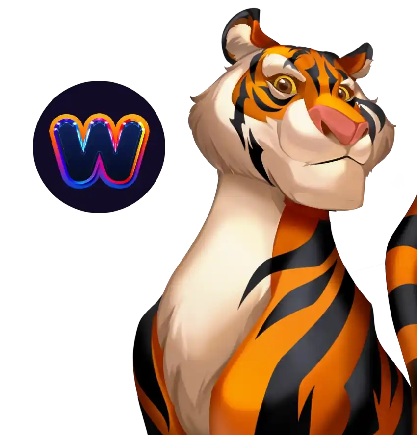 WOW GAMING(WW)